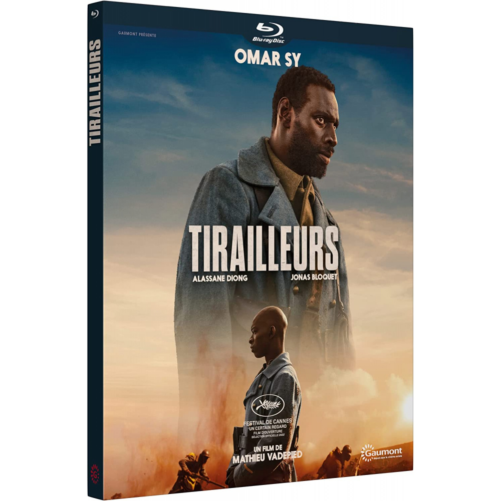 TIRAILLEURS