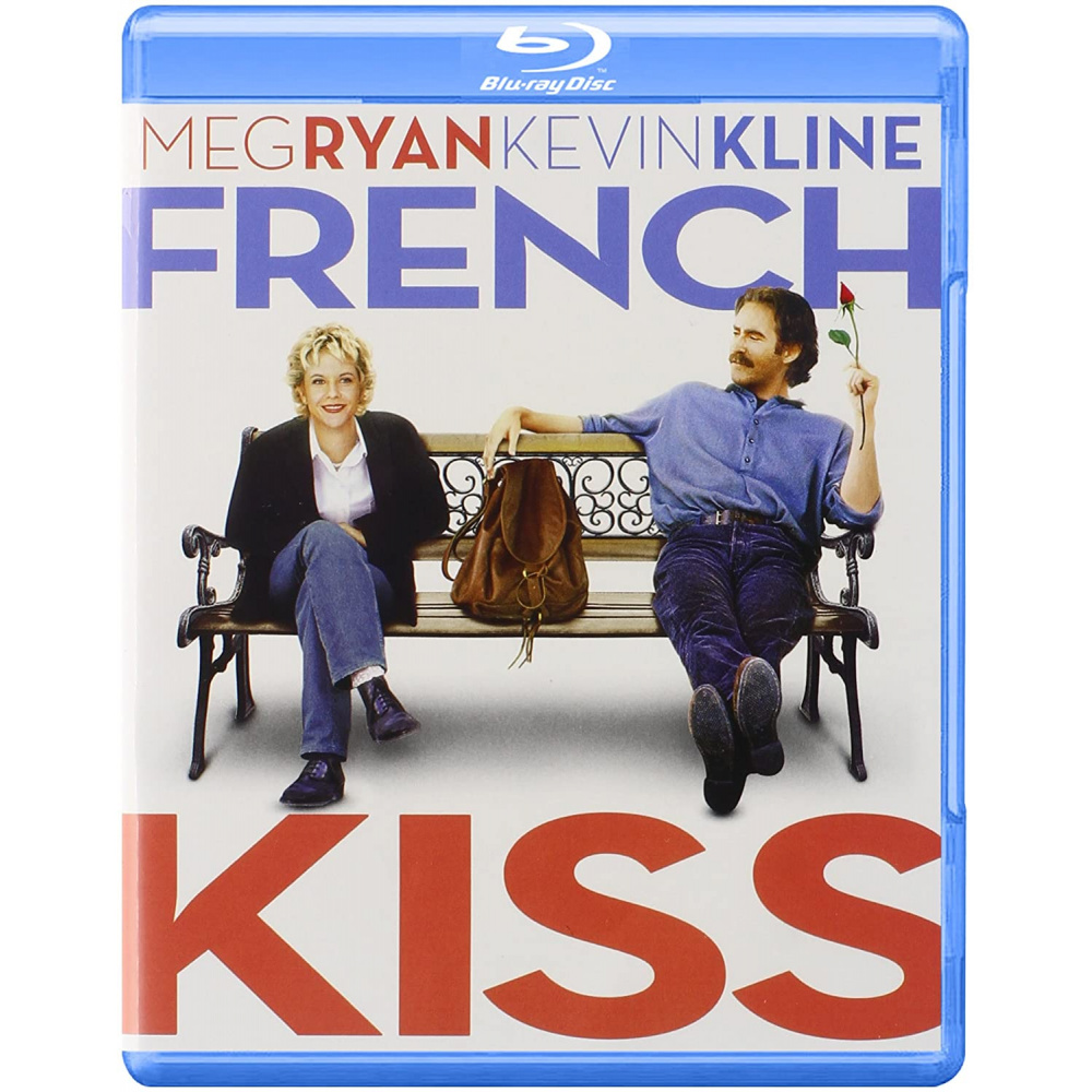 FRENCH KISS