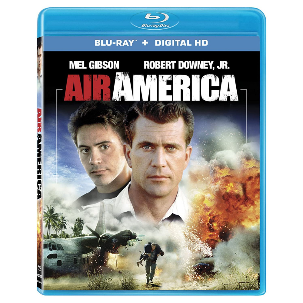 AIR AMERICA