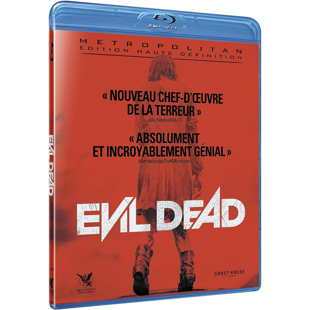 EVIL DEAD (2013)