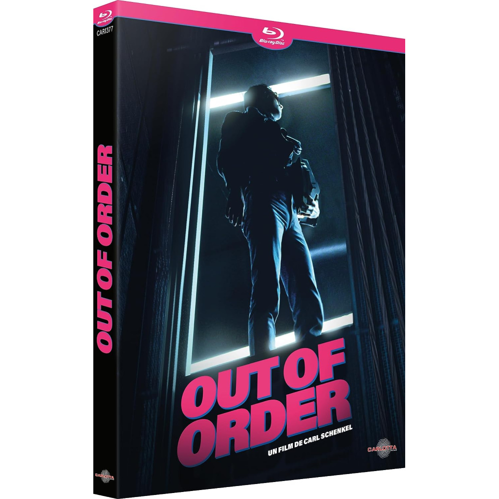 OUT OF ORDER