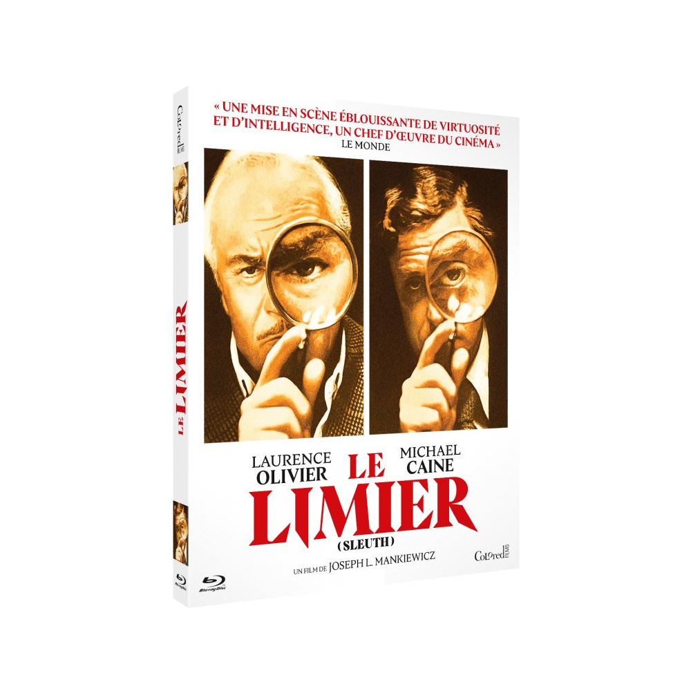 LIMIER (LE)