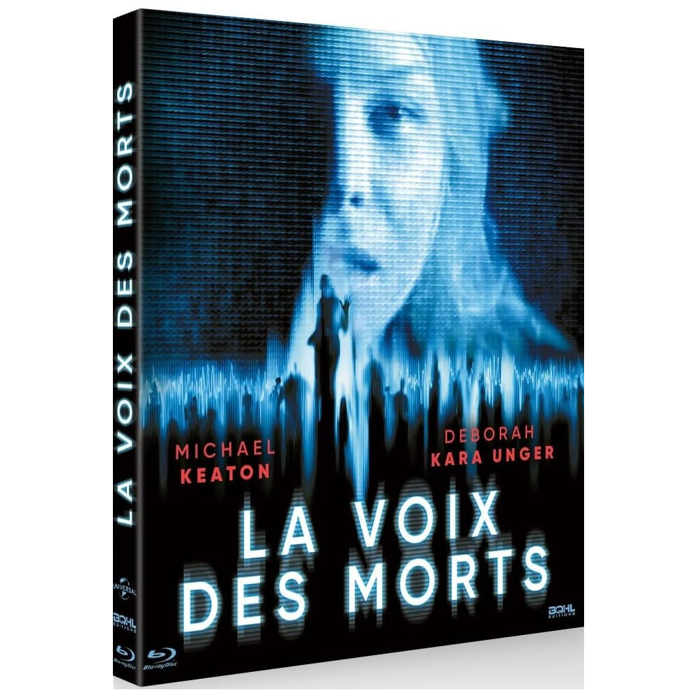 LA VOIX DES MORTS