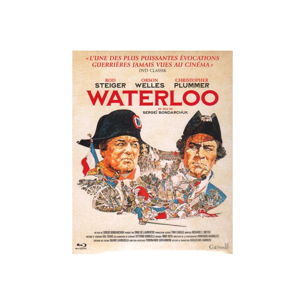 WATERLOO