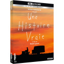 UNE HISTOIRE VRAIE (ULTRA HD BLU RAY)