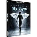 THE CROW (ULTRA HD BLU RAY)