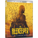 THE BEEKEEPER (ULTRA HD BLU RAY)