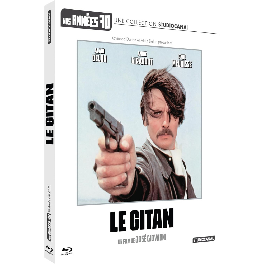 LE GITAN