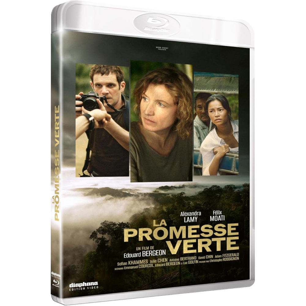 LA PROMESSE VERTE