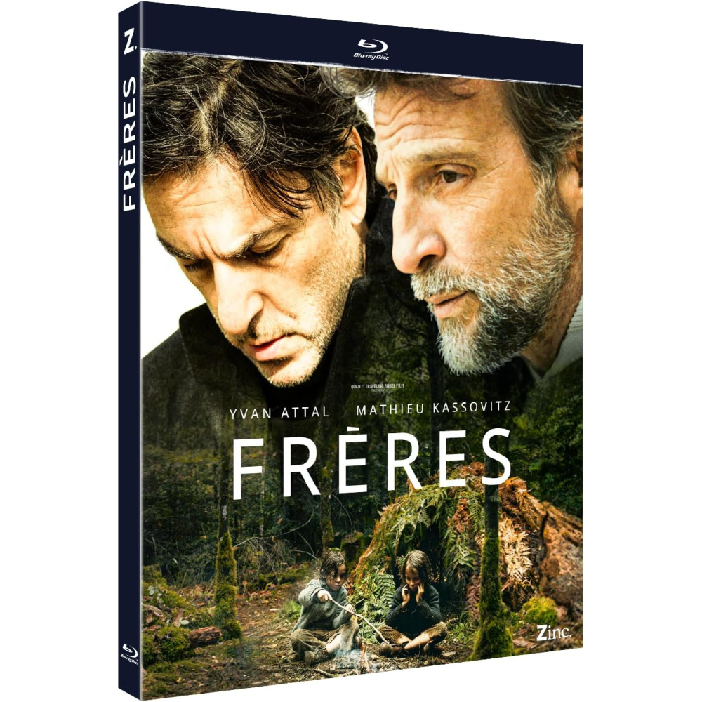 FRERES