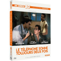 LE TELEPHONE SONNE TOUJOURS DEUX FOIS