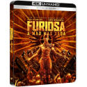 FURIOSA (ULTRA HD BLU RAY)