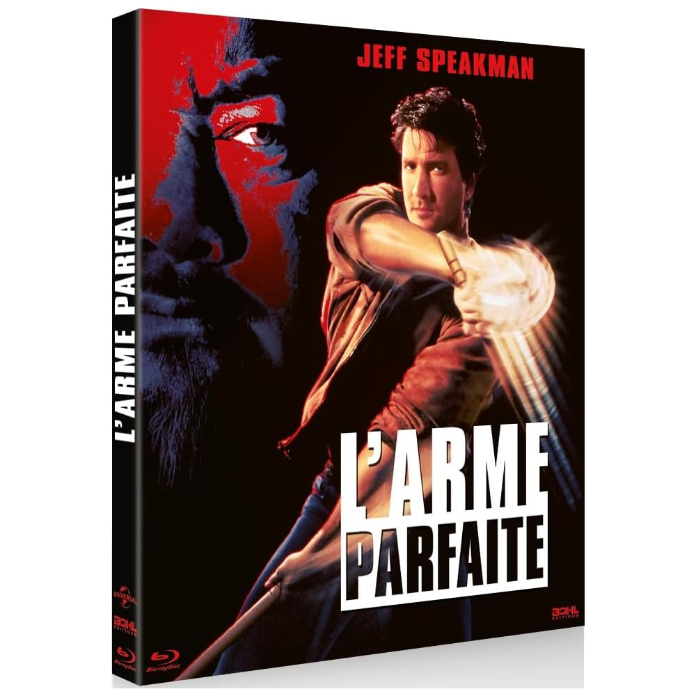 L'ARME PARFAITE