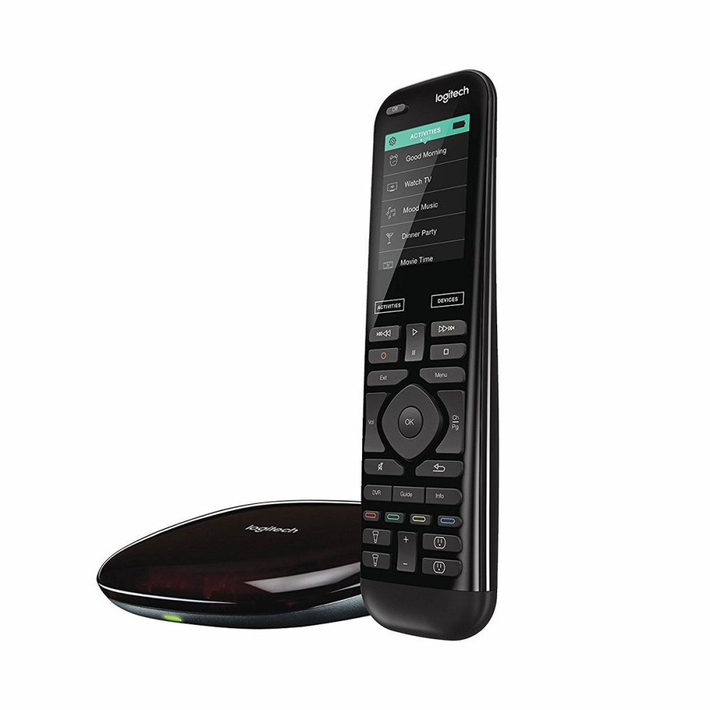 LOGITECH HARMONY ELITE