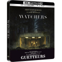 LES GUETTEURS (ULTRA HD BLU RAY)