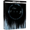 THE RING - LE CERCLE (ULTRA HD BLU RAY)