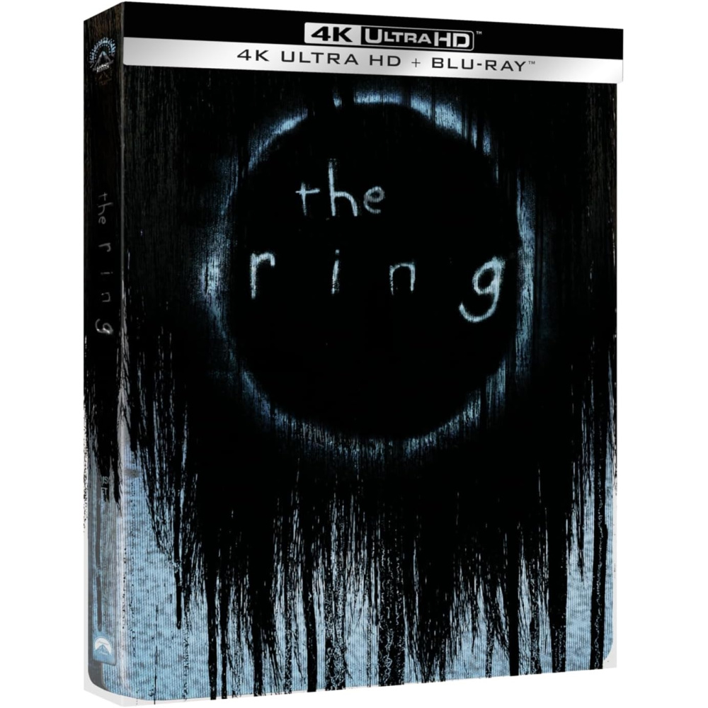 THE RING - LE CERCLE (ULTRA HD BLU RAY)