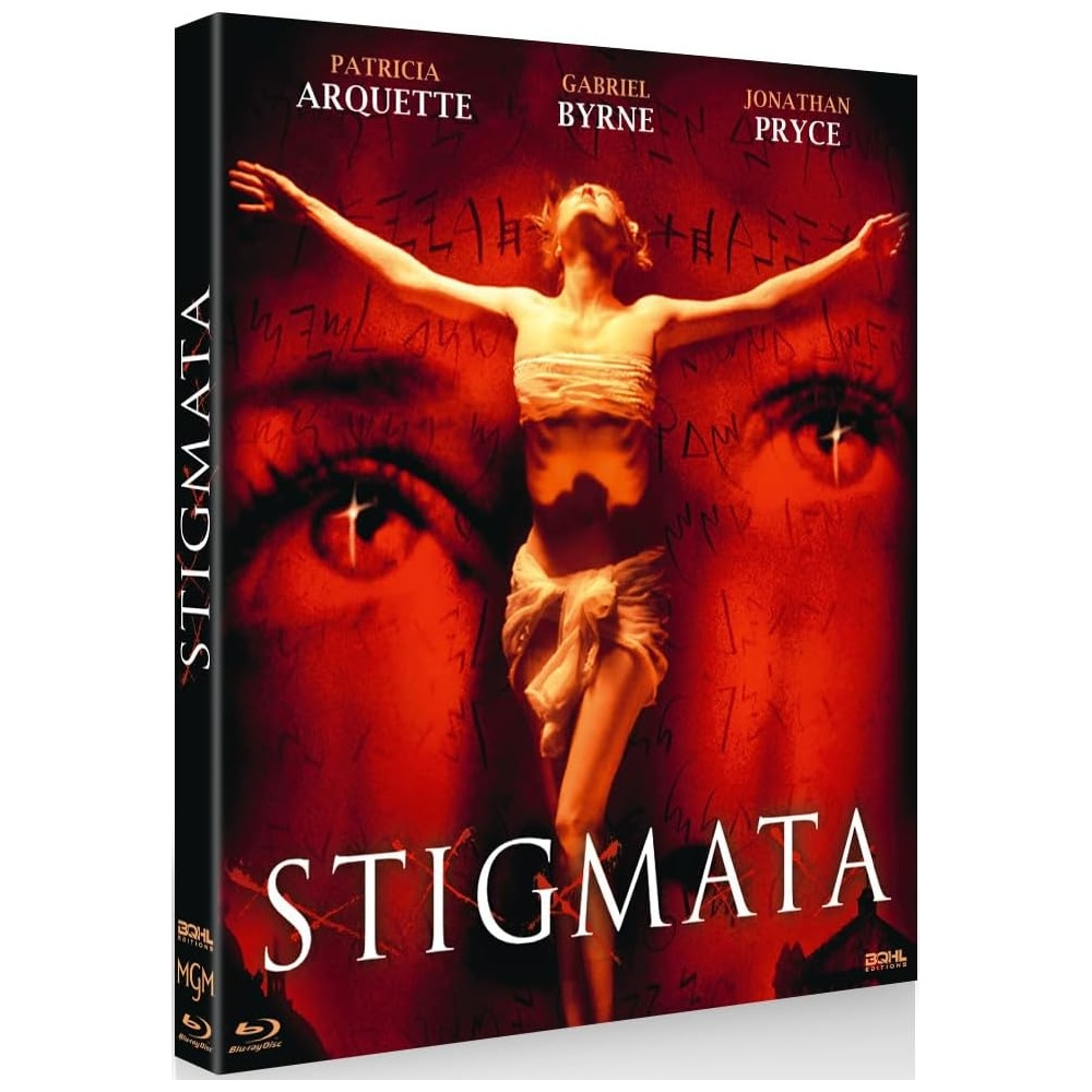 STIGMATA