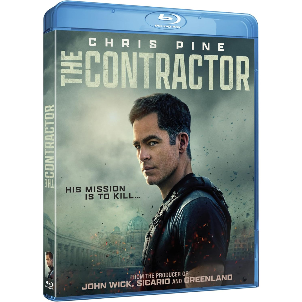 THE CONTRACTOR