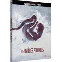 LES RIVIERES POURPRES (ULTRA HD BLU RAY)