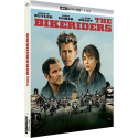 THE BIKERIDERS (ULTRA HD BLU RAY)