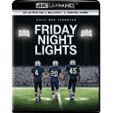 FRIDAY NIGHT LIGHTS (ULTRA HD BLU RAY)