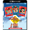 A LEAGUE OF THEIR OWN (ULTRA HD BLU RAY)