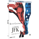 JFK (ULTRA HD BLU RAY)