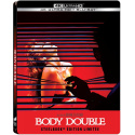 BODY DOUBLE  (ULTRA HD BLU RAY)