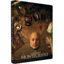 LE COMTE DE MONTE-CRISTO (ULTRA HD BLU RAY) STEELBOOK