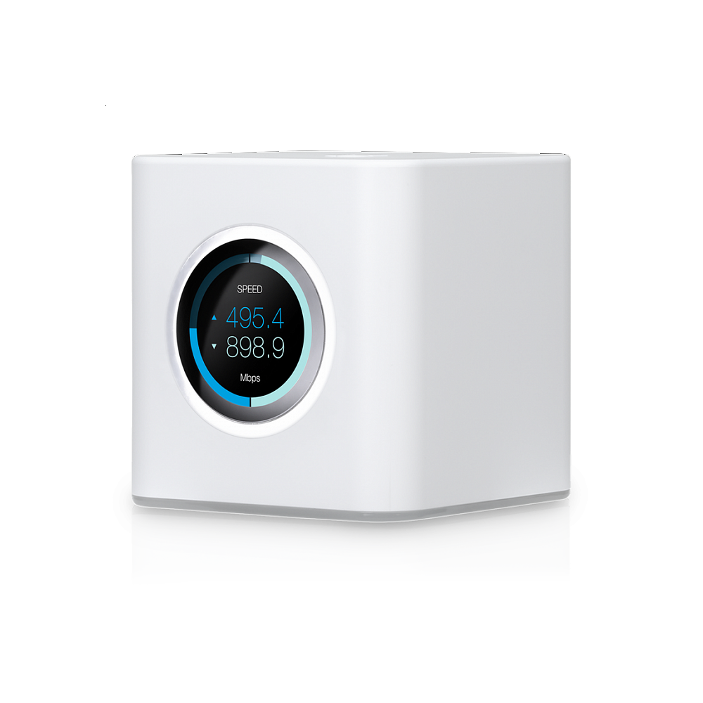 AMPLIFI HD