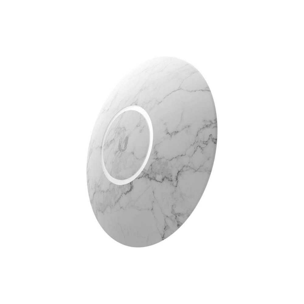 UBIQUITI COVER NANO HD TISSU MARBRE