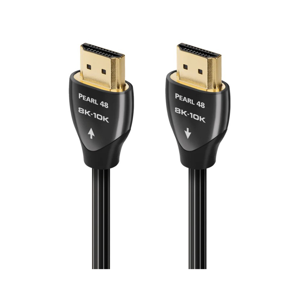 AUDIOQUEST HDMI CABLE PEARL 48