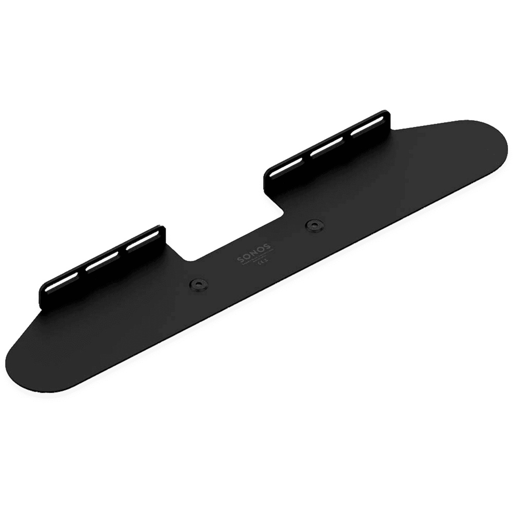 SONOS FIXATION MURALE SONOS BEAM NOIR