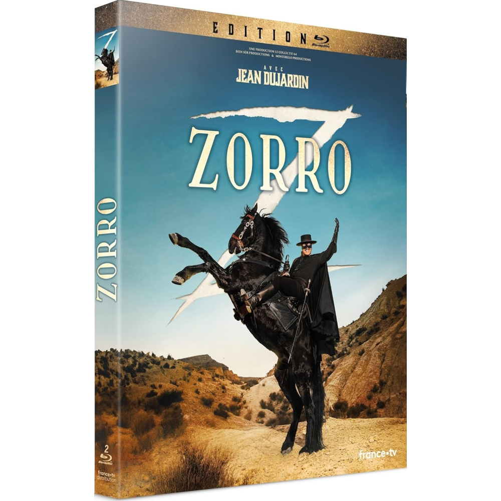 ZORRO