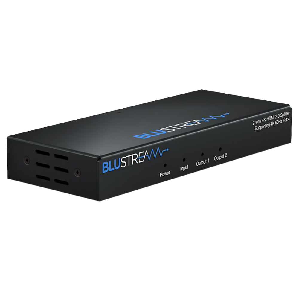 BLUSTREAM SWITCH HDMI SP12AB-V2