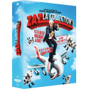 ZAZ LA COLLECTION (ULTRA HD BLU RAY)