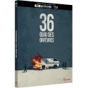 36 QUAI DES ORFEVRES (ULTRA HD BLU RAY)