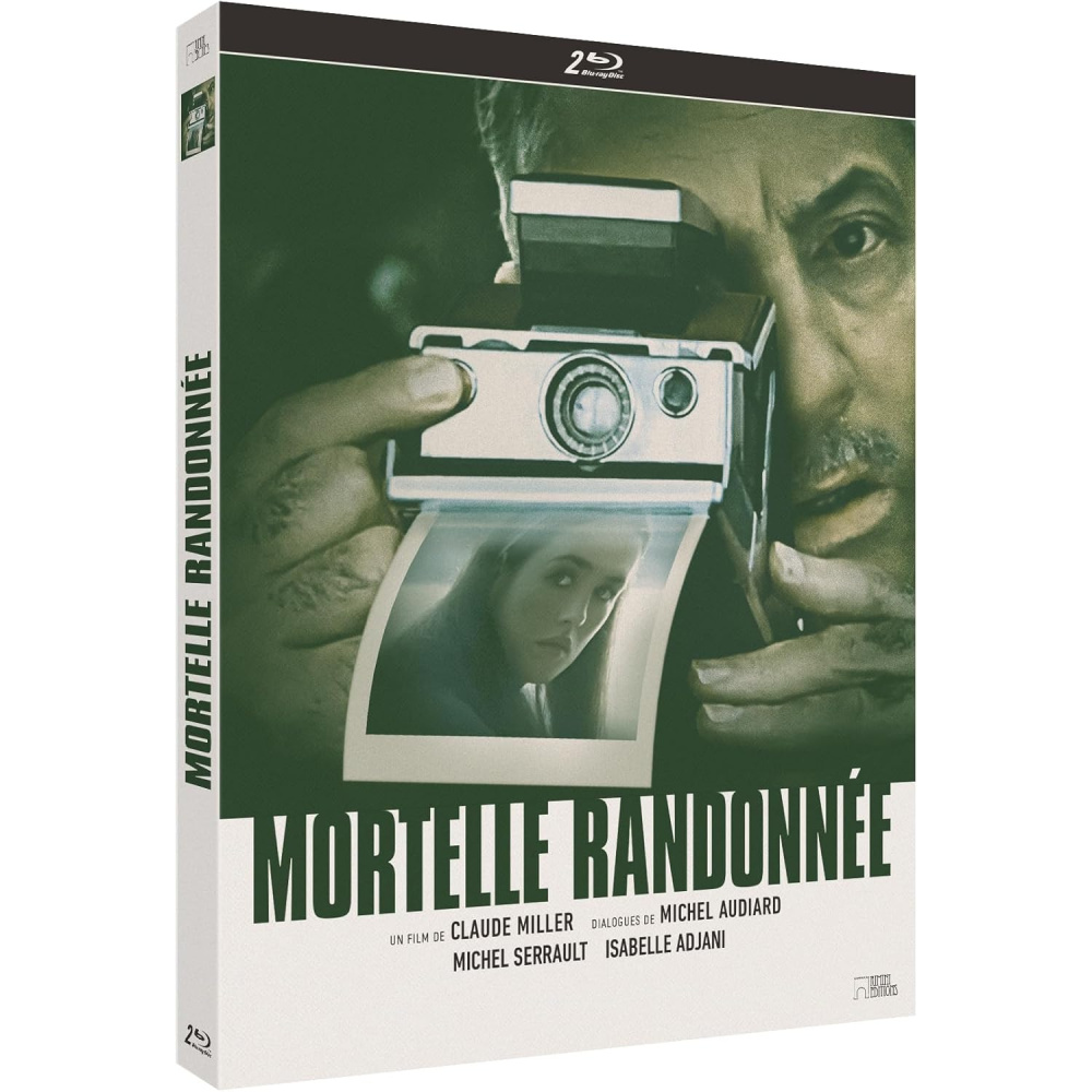 MORTELLE RANDONNEE