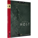 THE HOST (ULTRA HD BLU RAY)