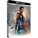 LARGO WINCH : LE PRIX DE L'ARGENT (ULTRA HD BLU RAY)