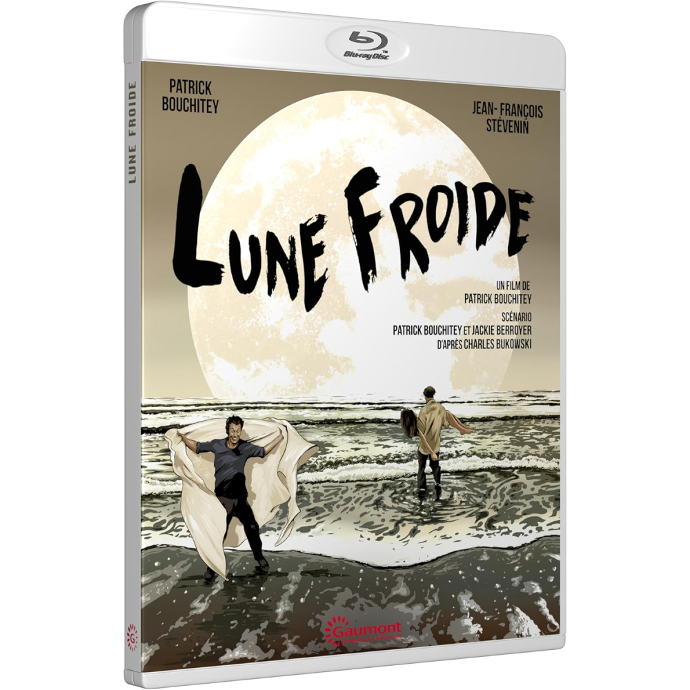 LUNE FROIDE