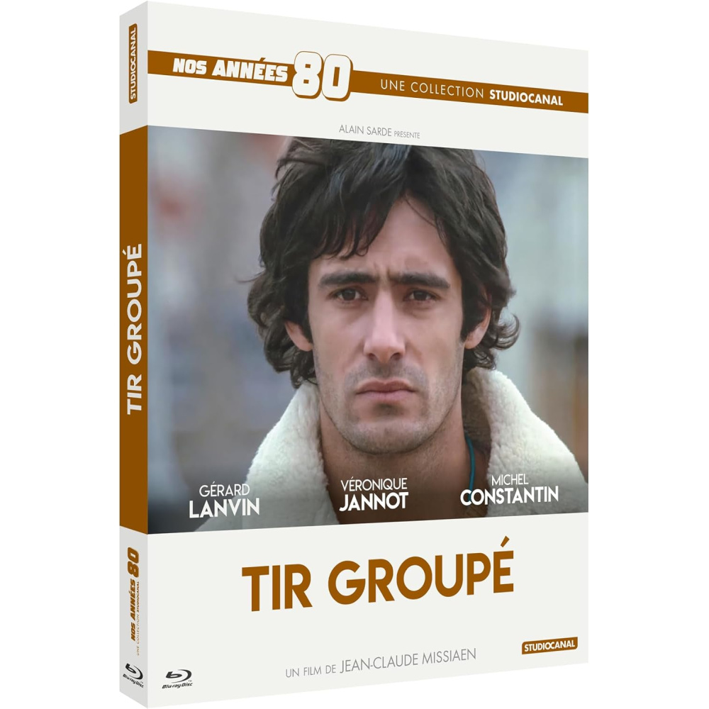 TIR GROUPÉ