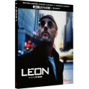 LEON (ULTRA HD BLU RAY)