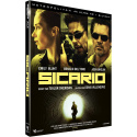 SICARIO (ULTRA HD BLU RAY)