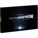 INTERSTELLAR 10TH ANNIVERSARY LIMITED EDITION (ULTRA HD BLU RAY)