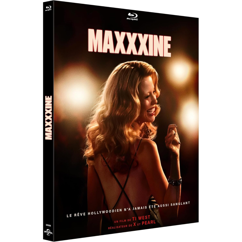 MAXXXINE