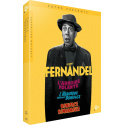 COFFRET FERNANDEL 3 FILMS