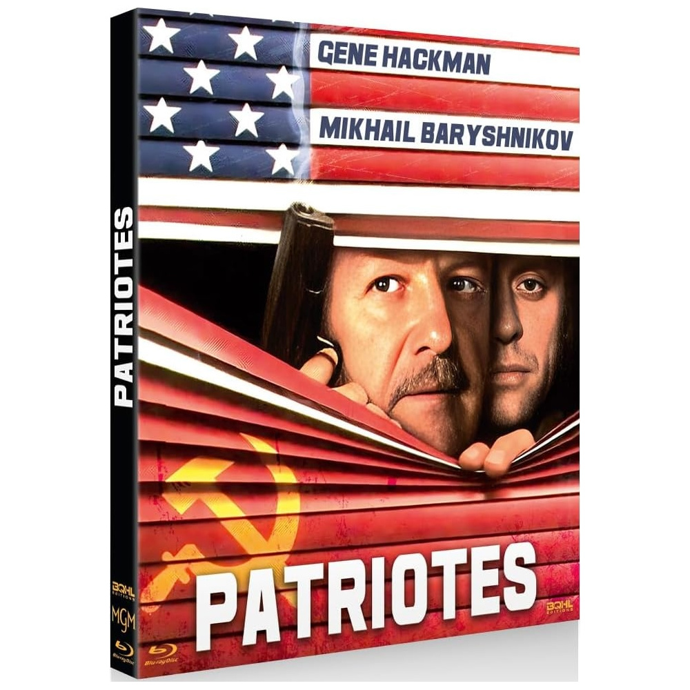 PATRIOTES