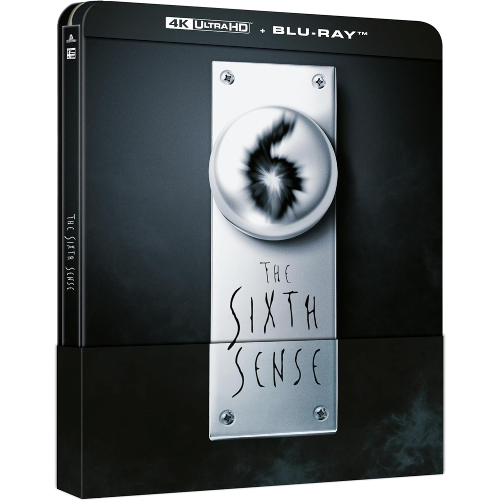 SIXIEME SENS (ULTRA HD BLU RAY)